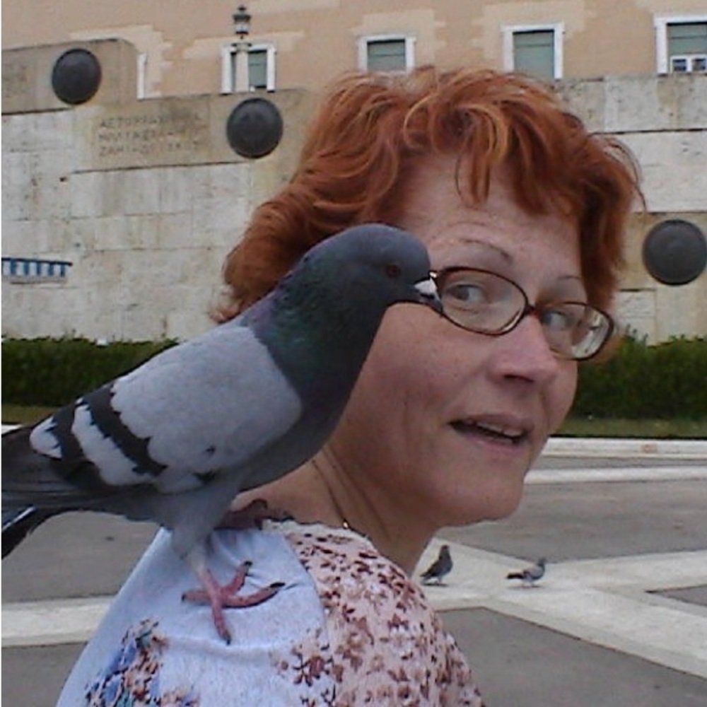 Meet your Posher, Cheryl